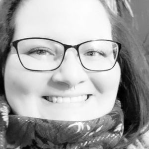 Meet your Posher, Nikki